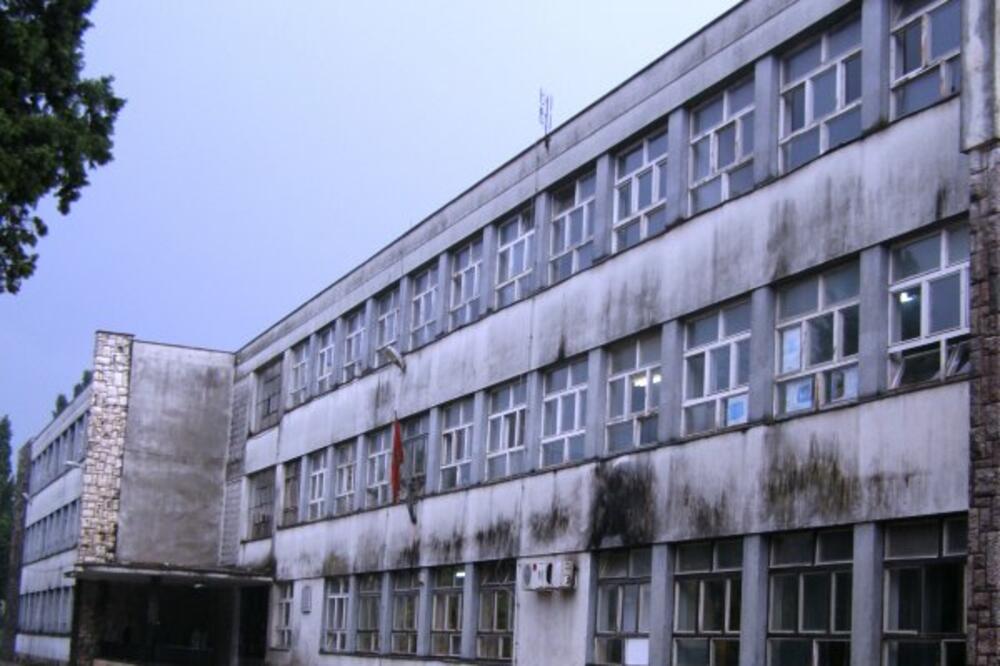 OŠ Vuko jovović, Foto: Jelena Jovanović