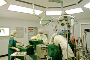 Osuđeni brazilski ljekari zbog uzimanja organa pacijentima