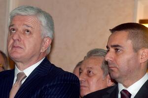 Ministar Duško Marković ne spava zbog boljeg sjutra