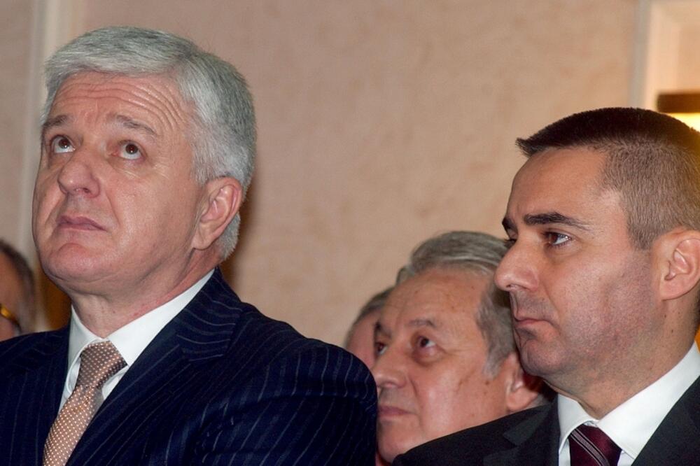 Marković Veljović, Foto: Arhiva Vijesti