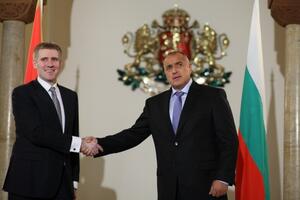 Bugarska i Crna Gora za energetsku konekciju