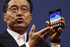 Apple svrgnut sa trona, Samsung zauzeo prvu poziciju na tržištu...
