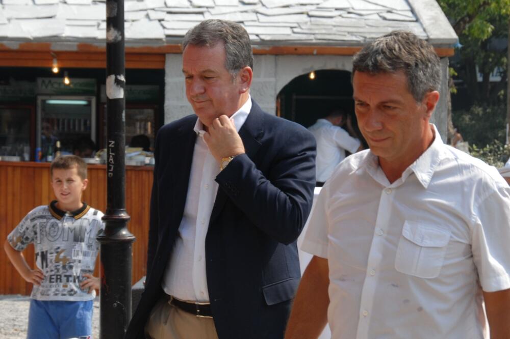 mugoša, Foto: Boris Pejović