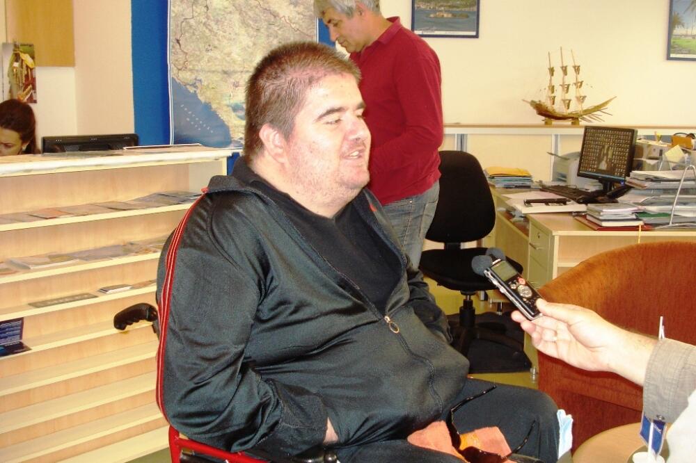 Miko Đuričić, Foto: Siniša Luković