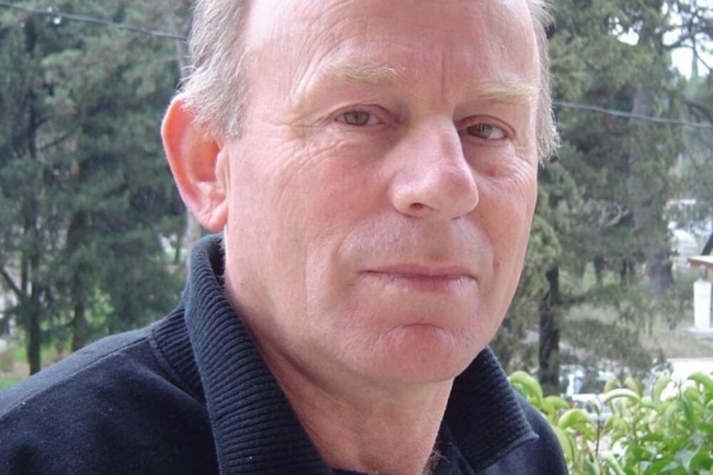 veseljko koprivica, Foto: Arhiva Vijesti