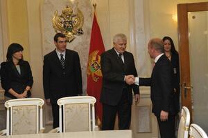 Marković : Sada su Vlada i NVO na istoj strani