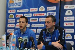 Radonjić: Dileme nema, očekujem pobjedu