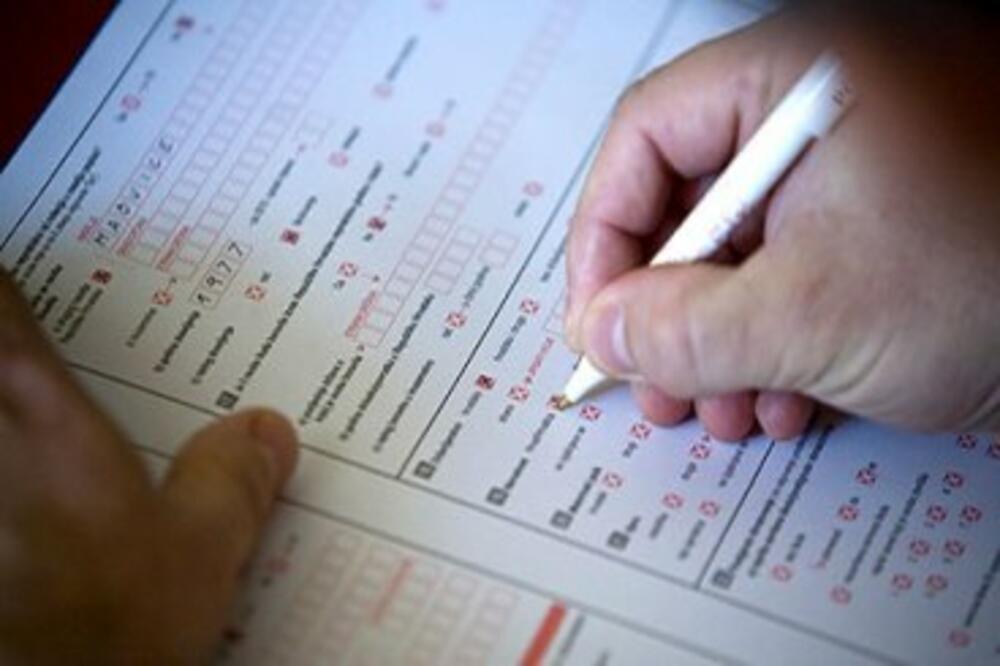 Popis, Srbija, Foto: B92.net