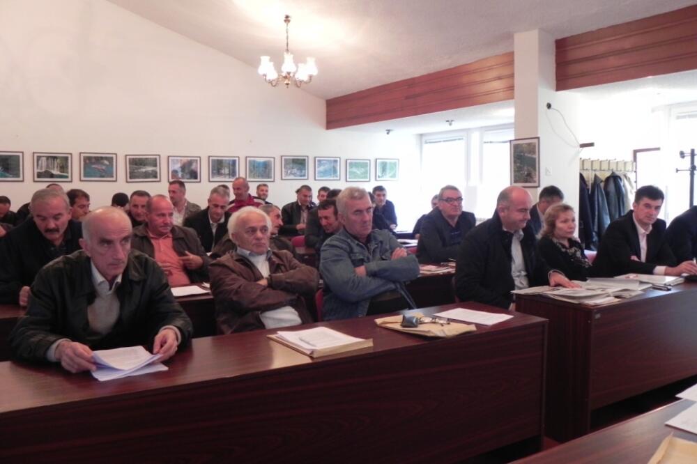 Sjednica, Plužine, Foto: Svetlana Mandić