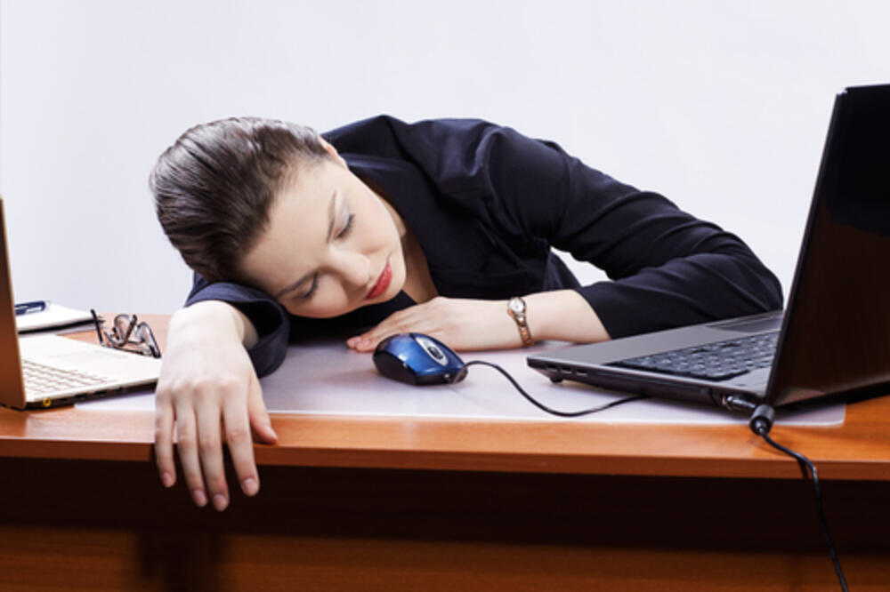 multiple skleroza, Foto: Shutterstock.com