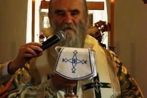 Amfilohije: Korijeni gej populacije i Krivokapića su psihološki...