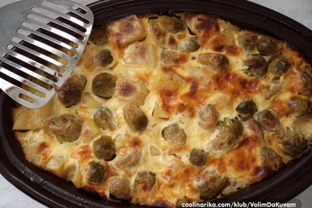 krompir, Foto: Coolinarka.com