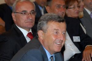 Veselin Vukotić kandidat za glavnog pregovarača sa EU