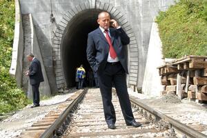 Zarija Franović razmišlja i uči o trošku države