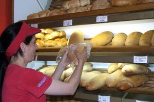 SDP pokrenula kampanju za jeftiniji hleb