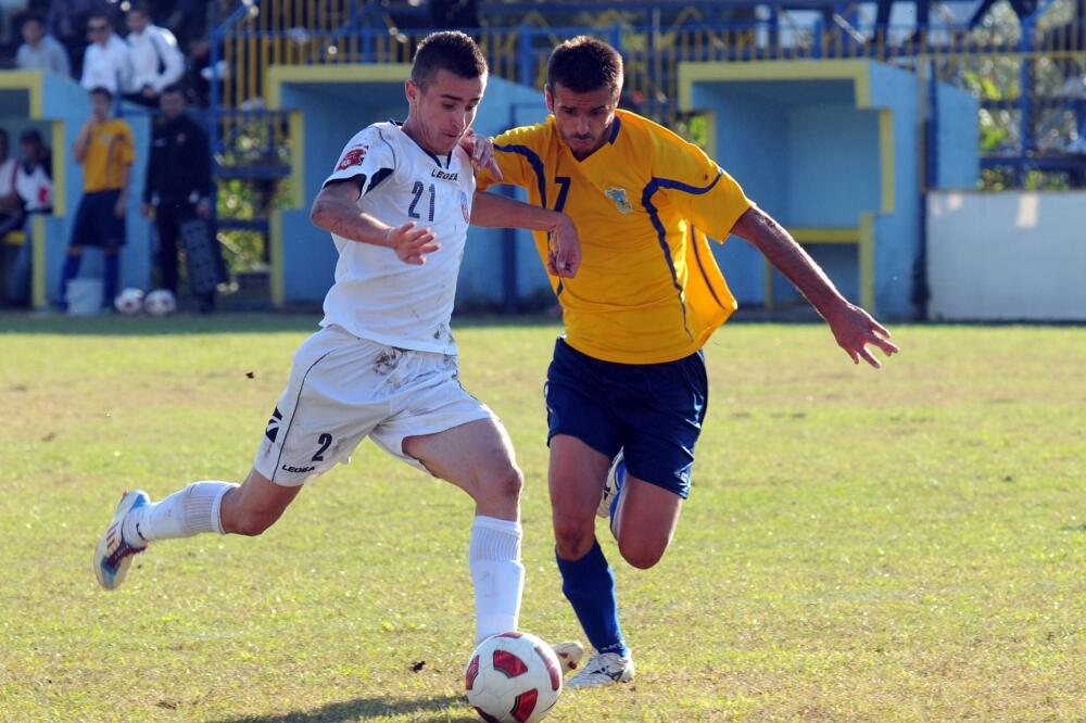 Mogren - Rudar, Foto: Zoran Đurić