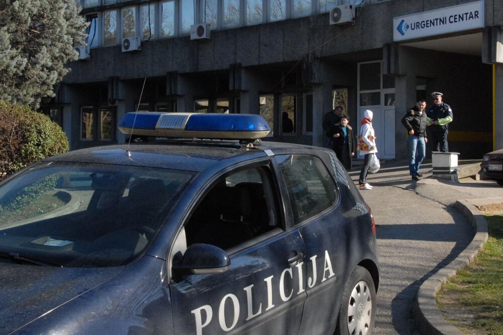 Urgentni centar, Foto: Arhiva Vijesti