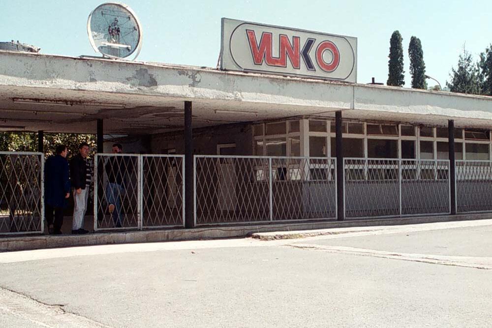 Vunko, Foto: Arhiva "Vijesti"