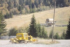 Inspekcija rada dozvolila privremeno otvaranje skijališta Jezerine