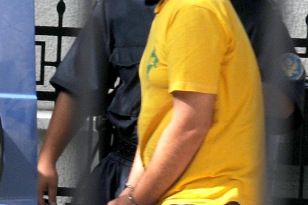 Darko R. Vlahović, Foto: Arhiva Vijesti