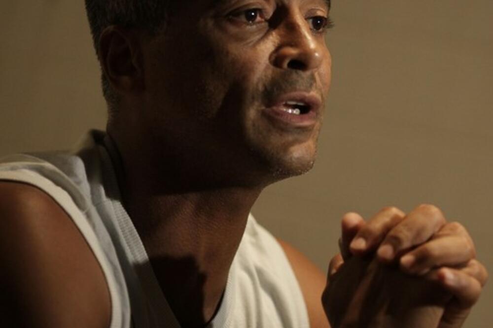Romario, Foto: REUTERS