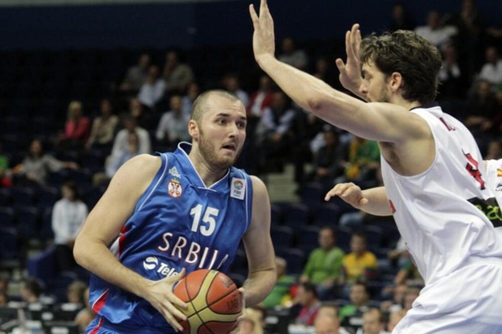 Mačvan, Foto: REUTERS