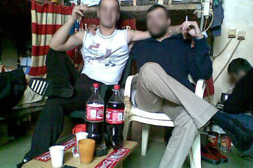 ZIKS, Foto: Privatna arhiva