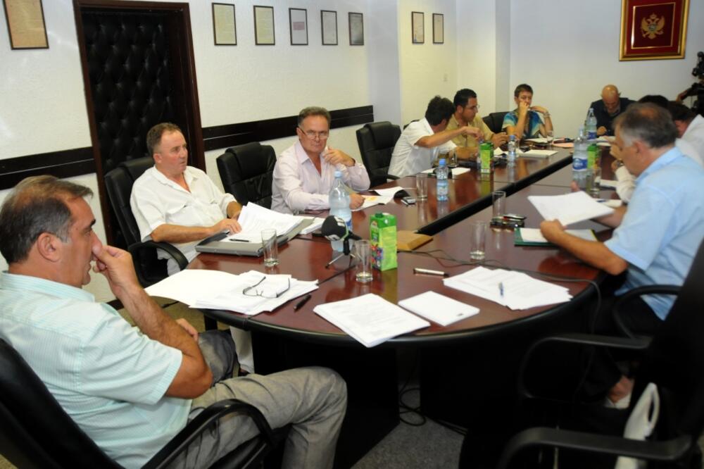 RTCG, Foto: Boris Pejović