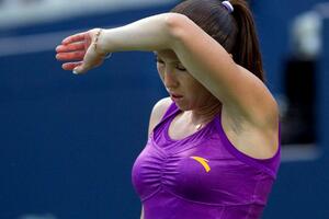 Jelena Janković poražena od 175. igračice svijeta