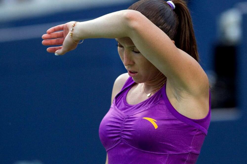 Jelena Janković, Foto: Beta AP