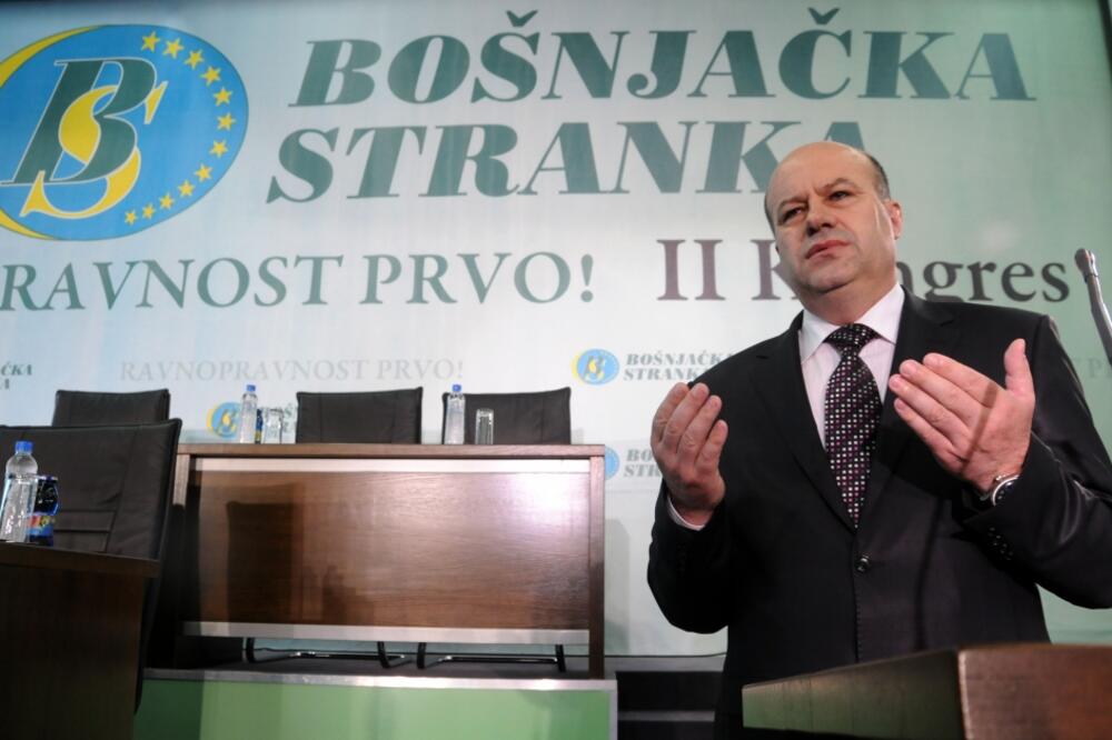 Rafet Husović, Foto: Boris Pejović