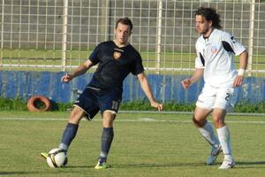 Zeta sa Jedinstvom, Bokelj respektuje drugoligaša