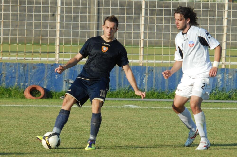 Zeta, Foto: Vesko Belojević