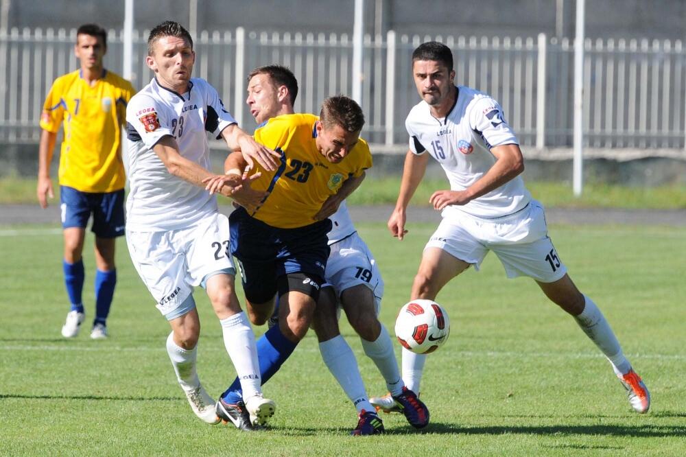 KUP, Foto: Vesko Belojević