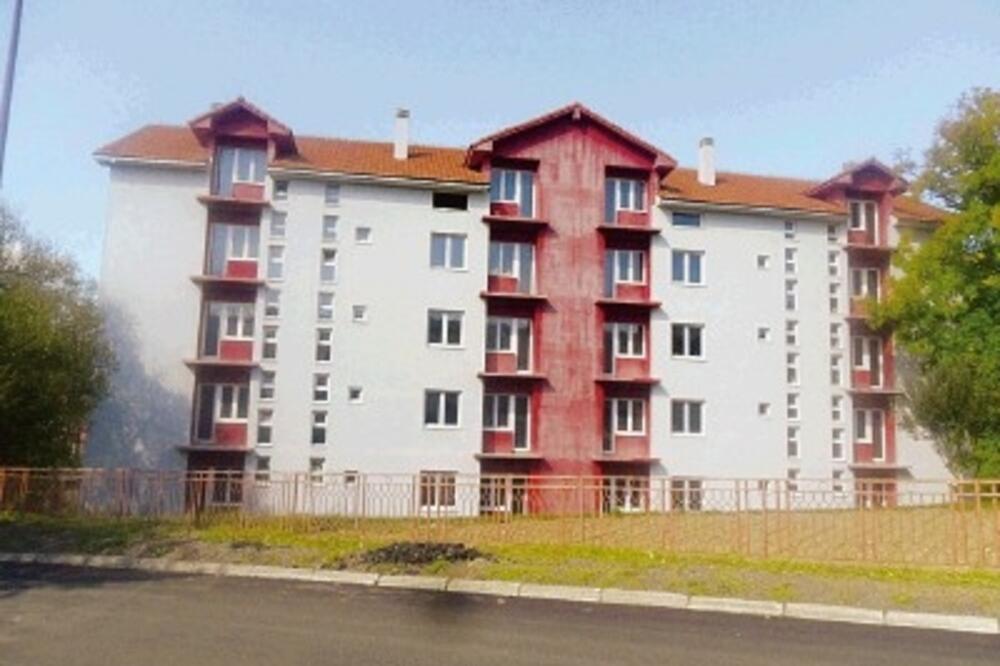 stanovi Kolašin, Foto: Dragana Šćepanović