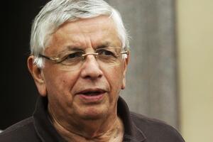 Štern vjeruje: Sezona počinje za mjesec