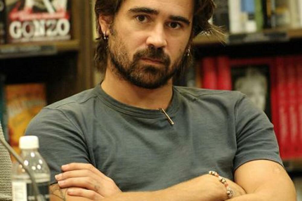 Kolin Farel, Foto: Dailystab.com