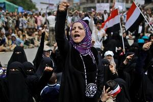 Nobelovka Tavakol Karman traži intervenciju UN u Jemenu