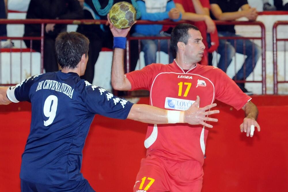 Lovćen, Foto: Luka Zeković