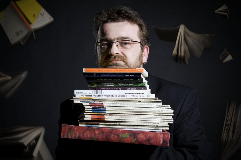 Kruno Lokotar, Foto: Davor Konjikušić