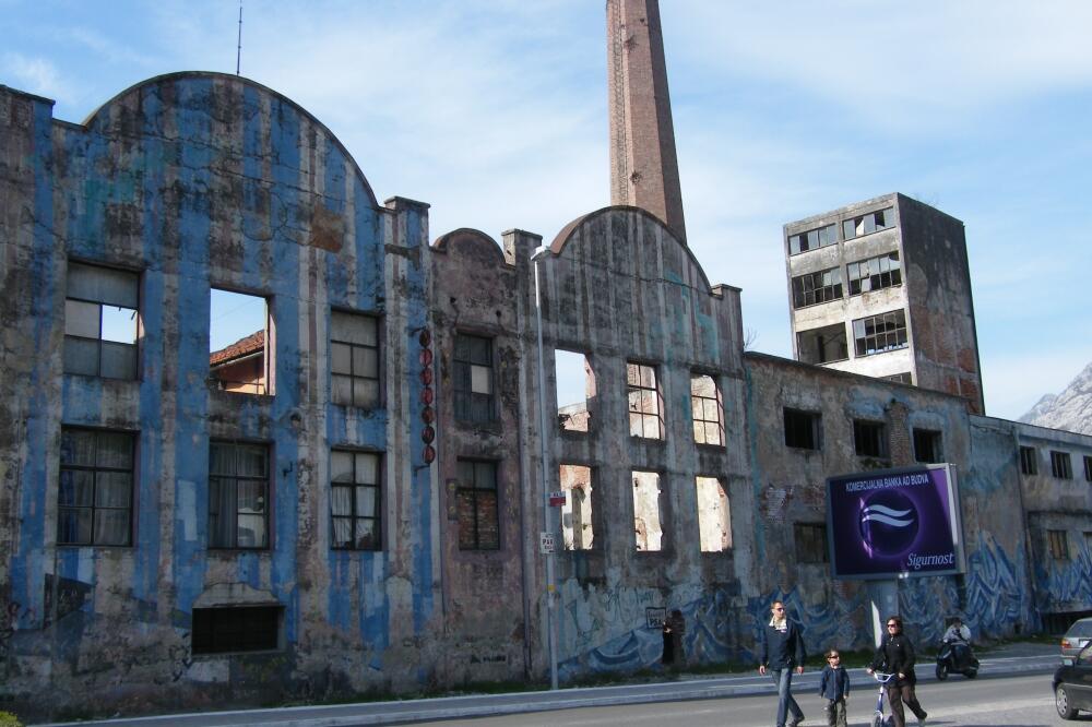 Rivijera Kotor, Foto: Arhiva "Vijesti"