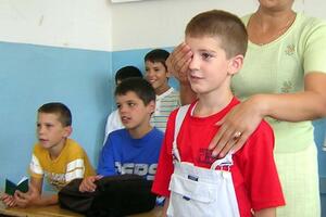 U školama u Podgorici počeli sistematski pregledi