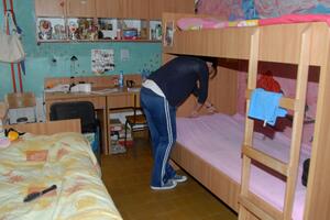 Još 48 mjesta za studente u domu