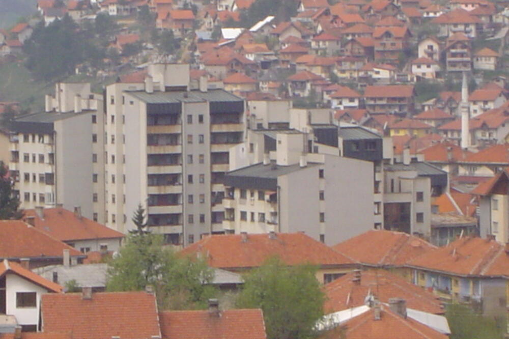 Pljevlja, Foto: Arhiva "Vijesti"