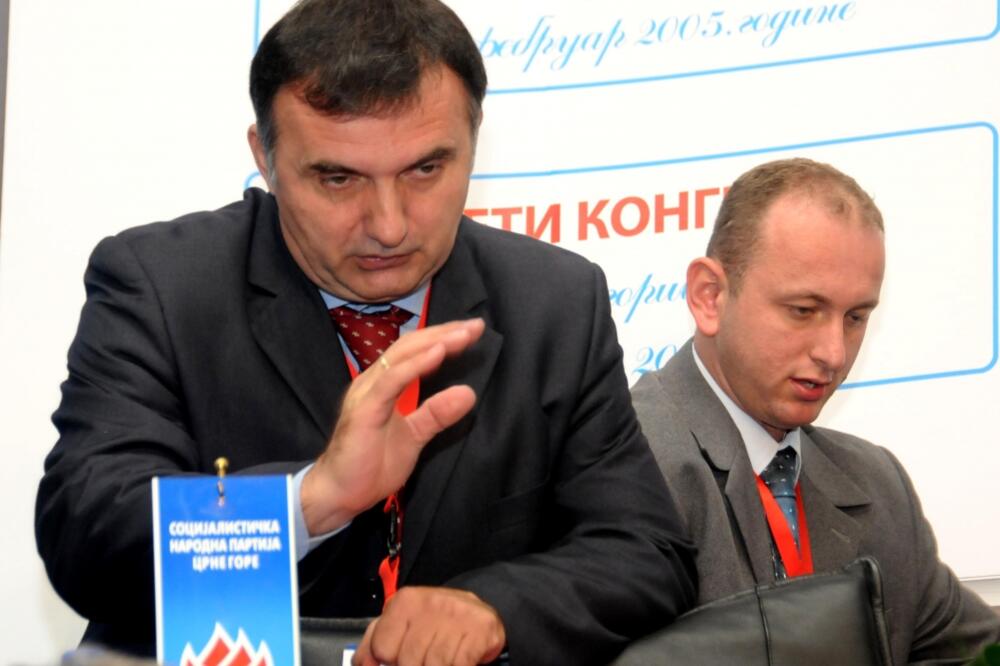 milic, Foto: Boris Pejović