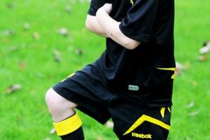 7-godišnjak iz Boltona imitirao Runijev potez iz Podgorice, pa ga...