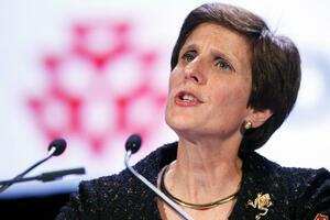 Ajrin Rozenfild iz Krafta najmoćnija poslovna žena