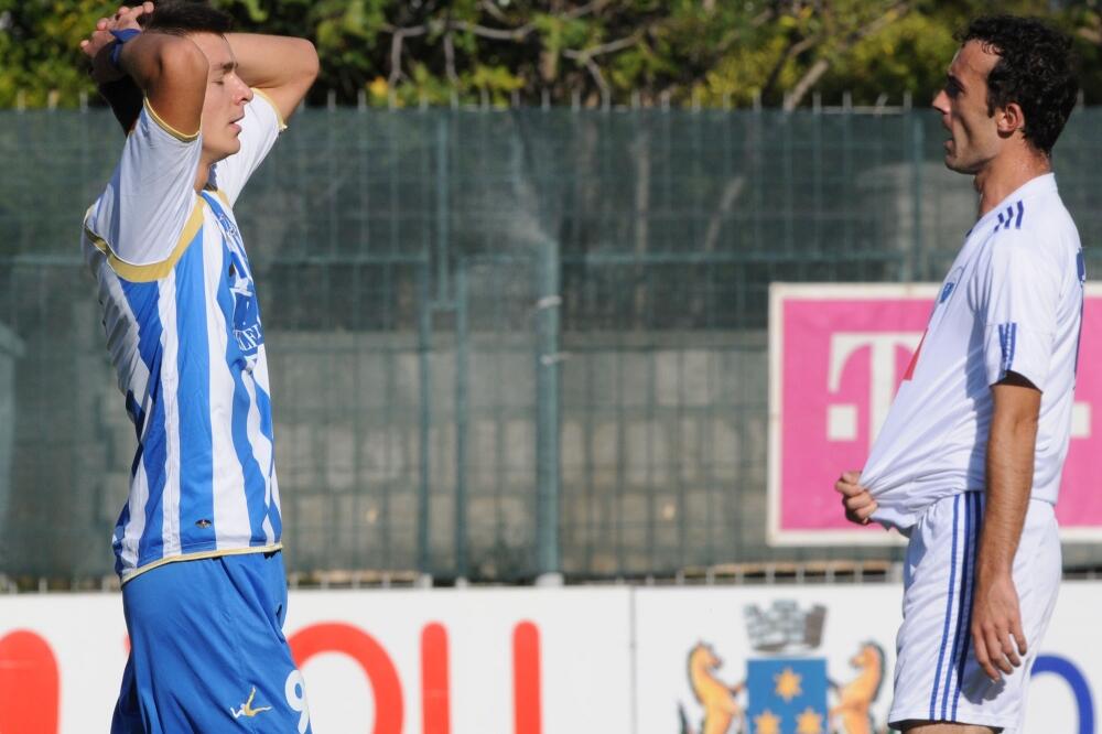 Šofranac, Foto: Savo Prelević