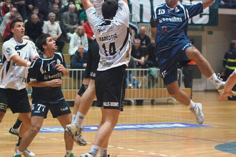 Radivoje Đođić, Foto: Www.rknexe.hr