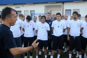 Radulović: Nema mjesta panici